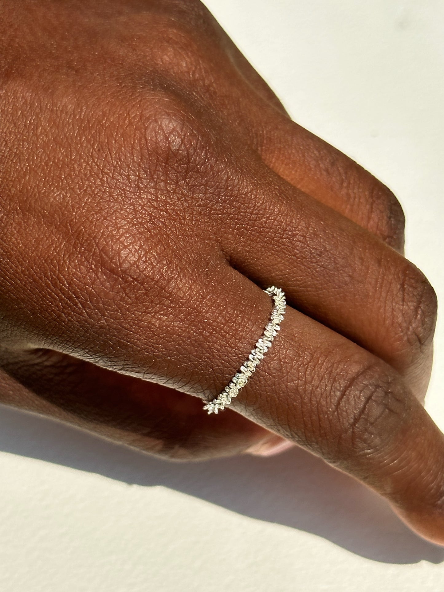 Little Chain Ring