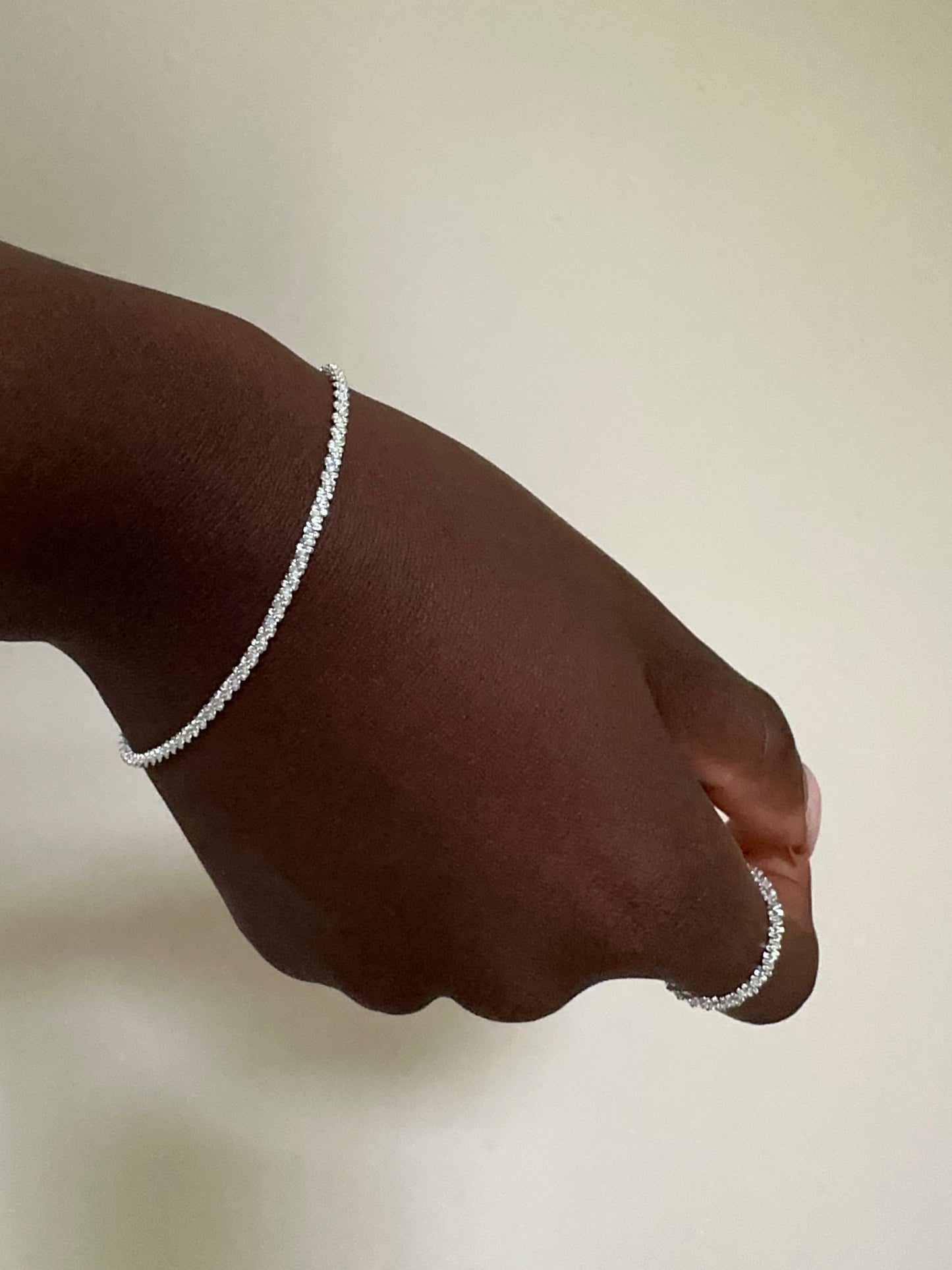 Little Chain Bracelet